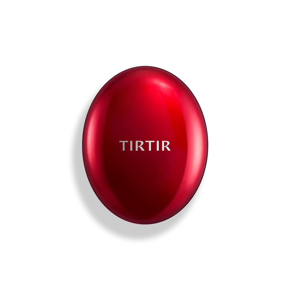 TIRTIR Mask Fit Red Cushion Foundation 15C Fair Porcelain 18g