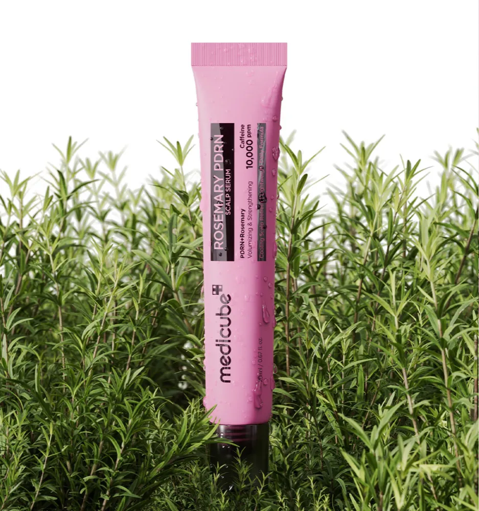 Medicube Rosemary PDRN Scalp Serum 20ml