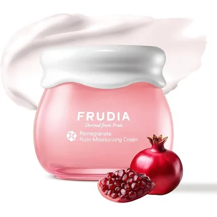 FRUDIA Pomegranate Nutri-Moisturizing Cream 55g