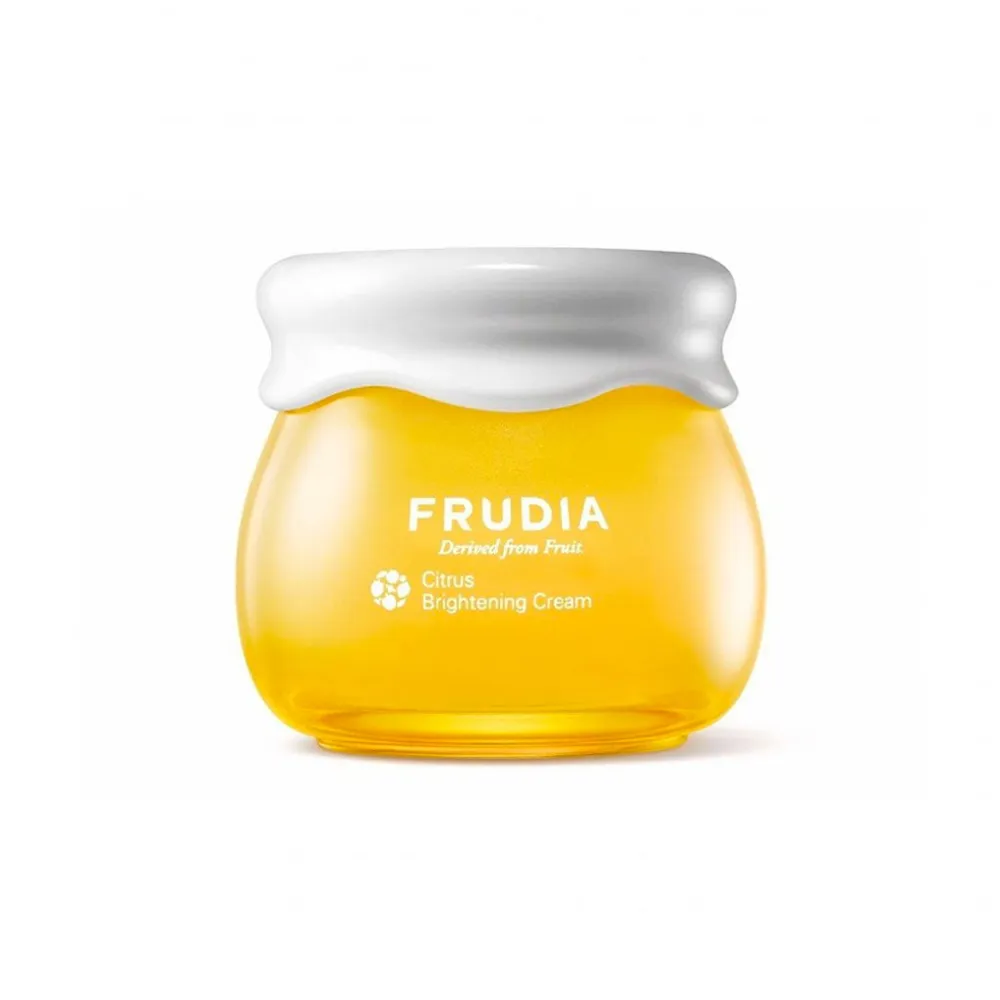 FRUDIA Citrus Brightening Cream 55g