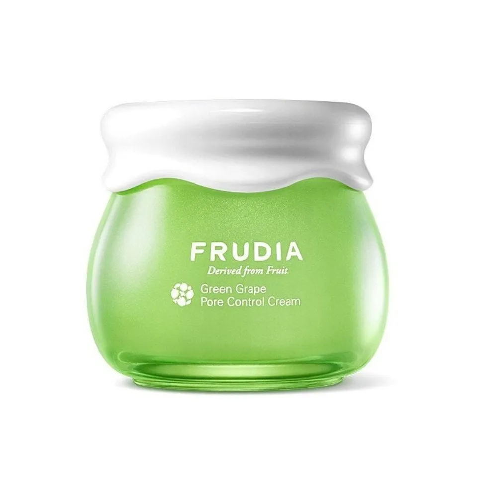 FRUDIA Green Grape Pore Control Cream 55g