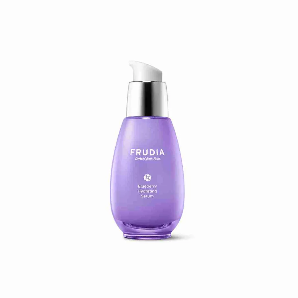 FRUDIA Blueberry Hydrating Serum 50g