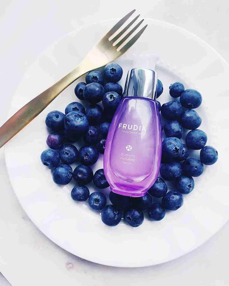 FRUDIA Blueberry Hydrating Serum 50g