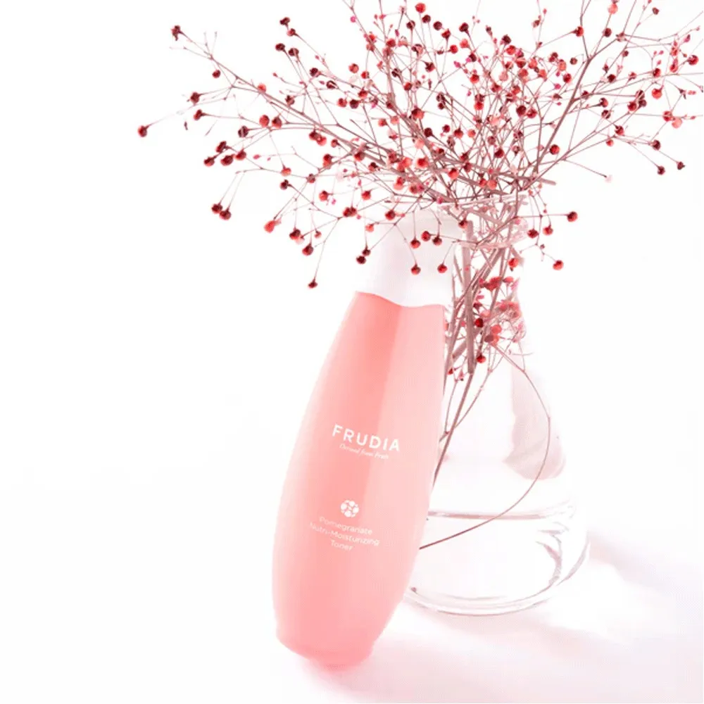 FRUDIA Pomegranate Nutri-Moisturizing Toner 195ml
