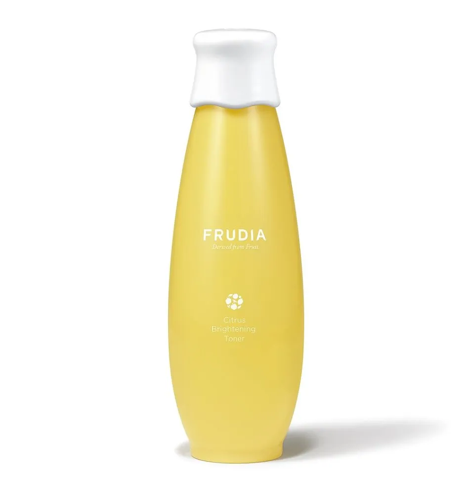 FRUDIA Citrus Brightening Toner 195ml