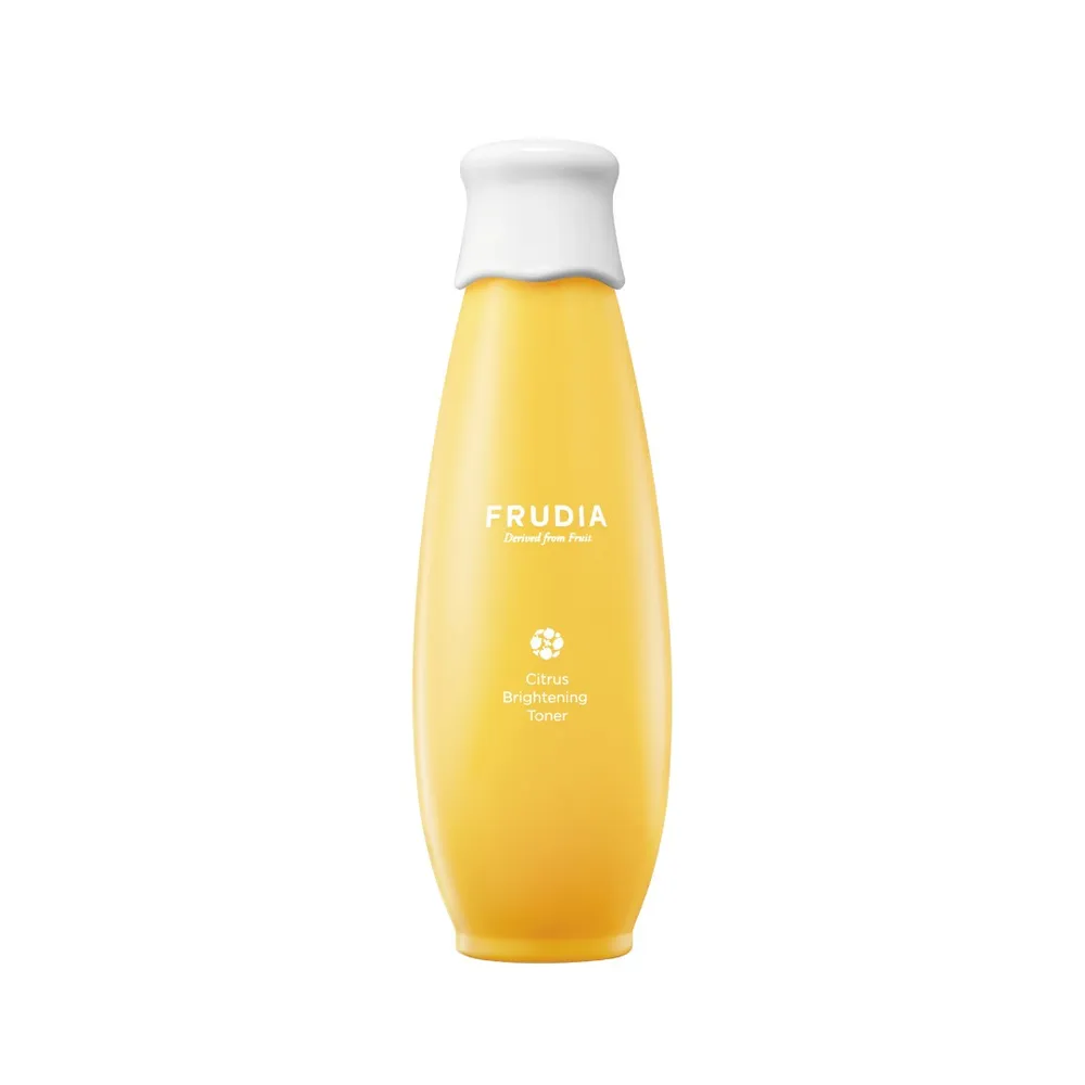 FRUDIA Citrus Brightening Toner 195ml