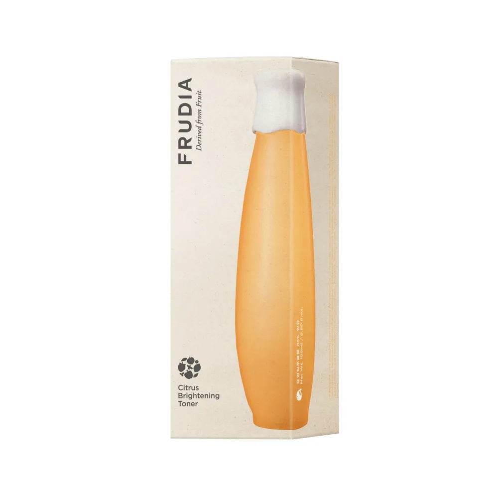 FRUDIA Citrus Brightening Toner 195ml