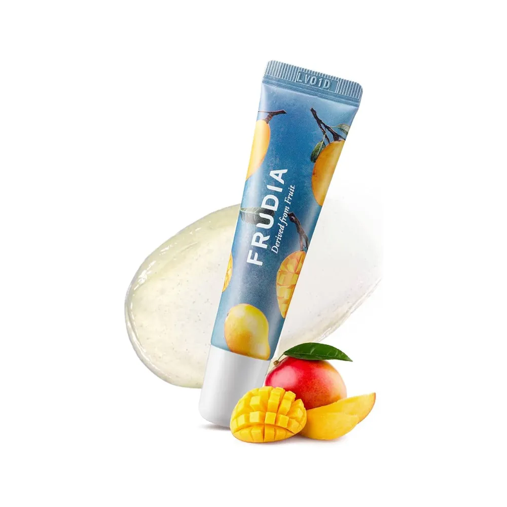 FRUDIA Mango Honey Lip Mask 10ml