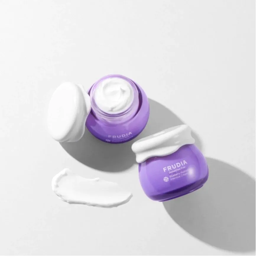FRUDIA Blueberry Hydrating Intensive Cream 55g