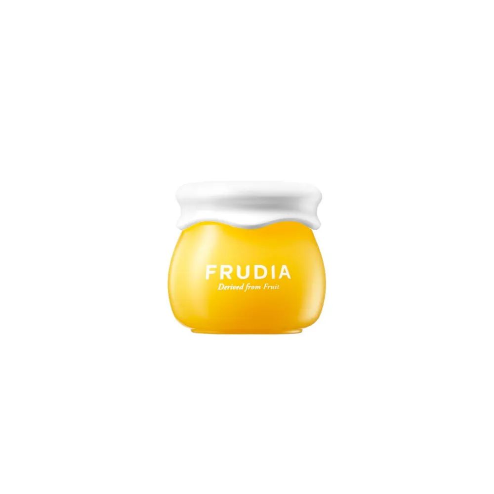 FRUDIA Citrus Brightening Cream 10g