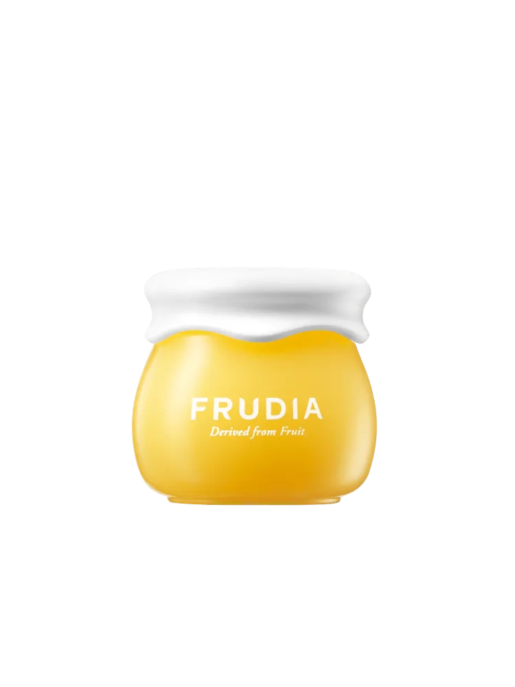 FRUDIA Citrus Brightening Cream 10g