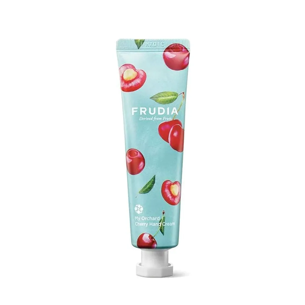 FRUDIA My Orchard Cherry Hand Cream 30g