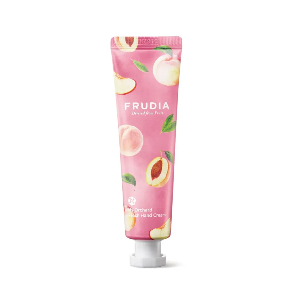 FRUDIA My Orchard Peach Hand Cream 30g