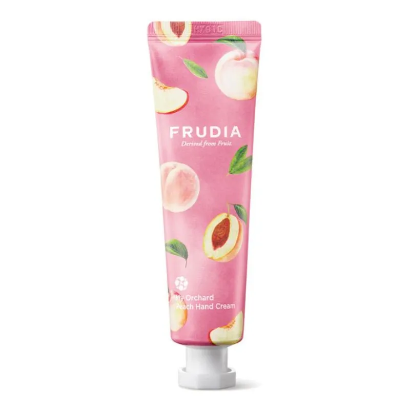 FRUDIA My Orchard Peach Hand Cream 30g