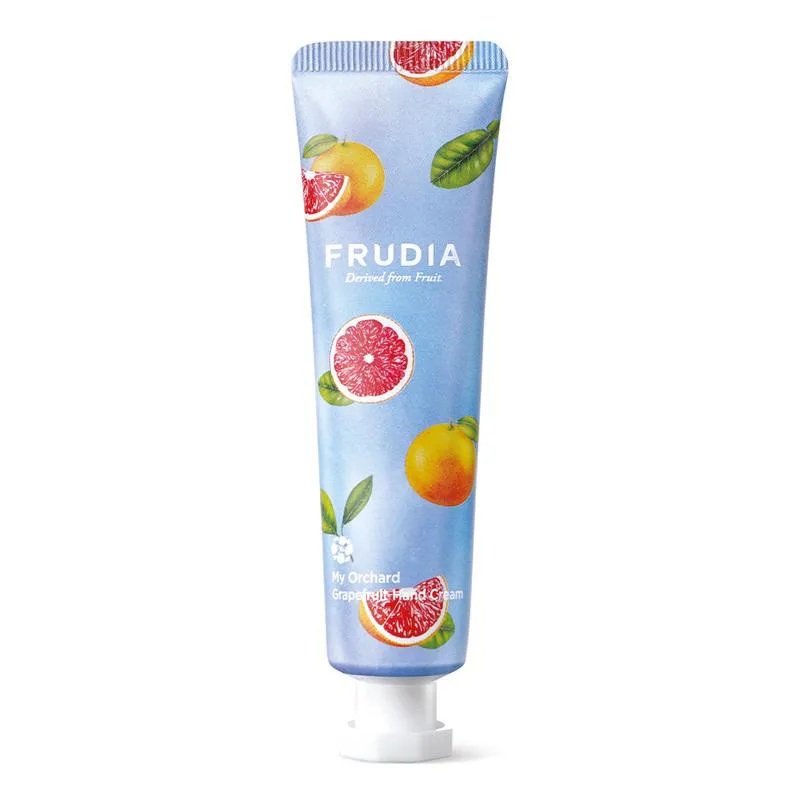 FRUDIA My Orchard Grapefruit Hand Cream 30g