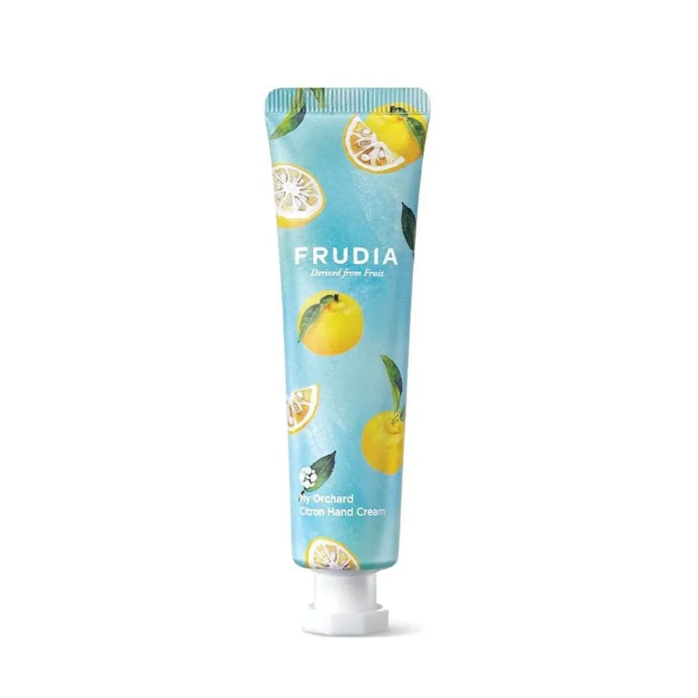 FRUDIA My Orchard Citron Hand Cream 30g