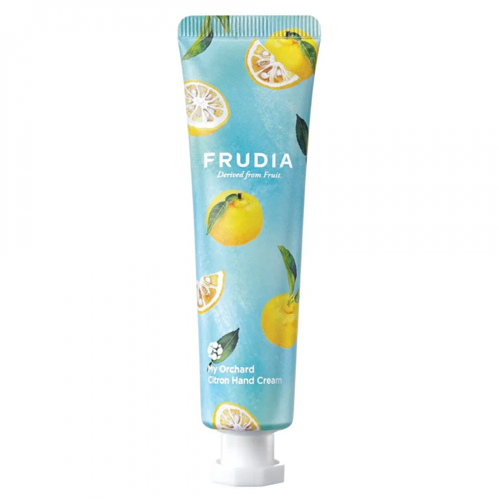 FRUDIA My Orchard Citron Hand Cream 30g