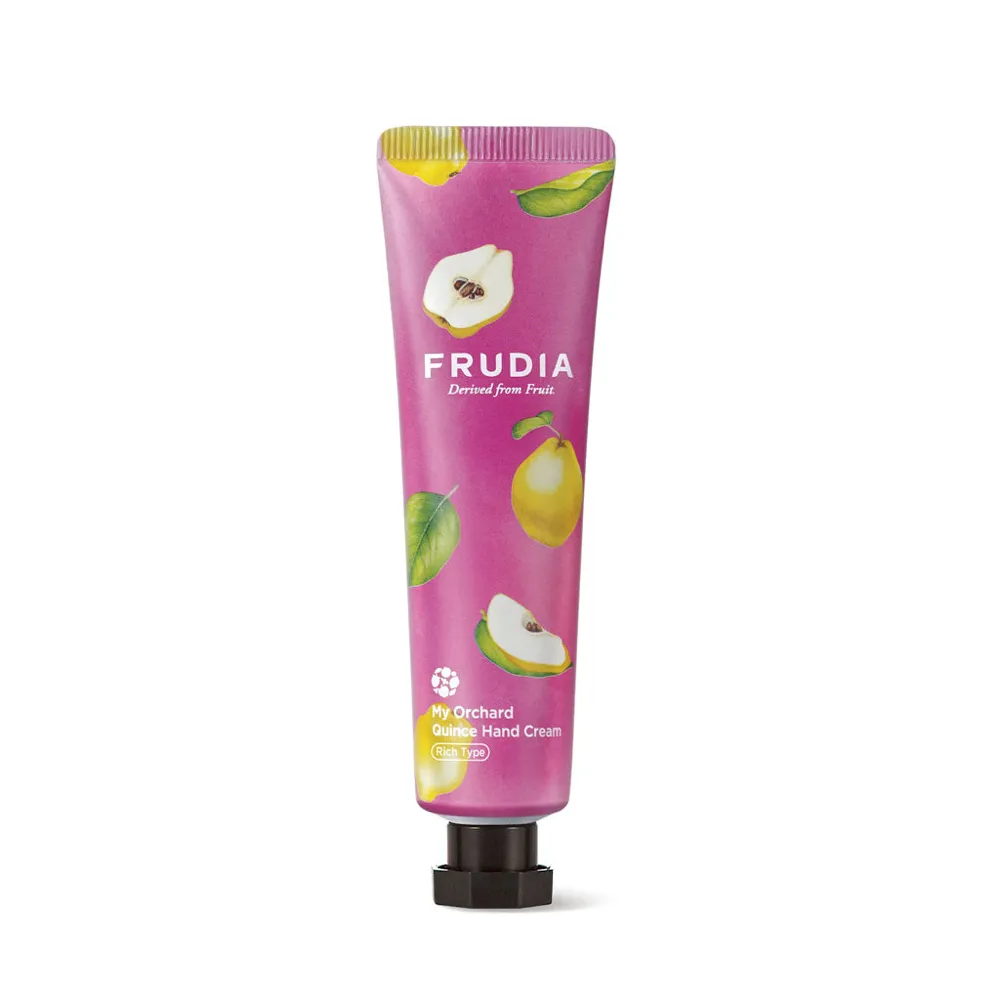 FRUDIA My Orchard Quince Hand Cream 30g