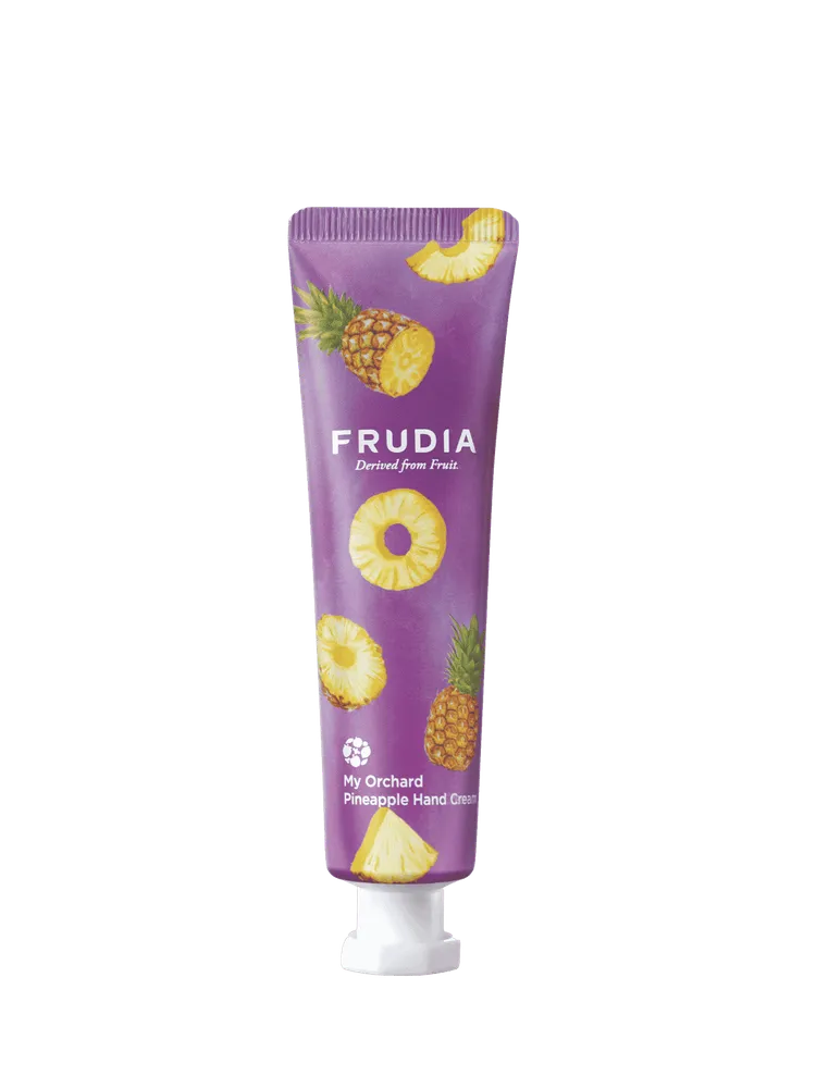FRUDIA My Orchard Pineapple Hand Cream 30g