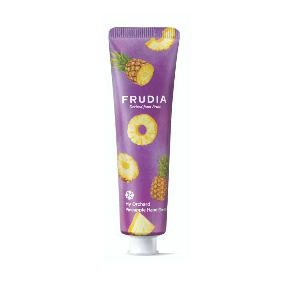 FRUDIA My Orchard Pineapple Hand Cream 30g
