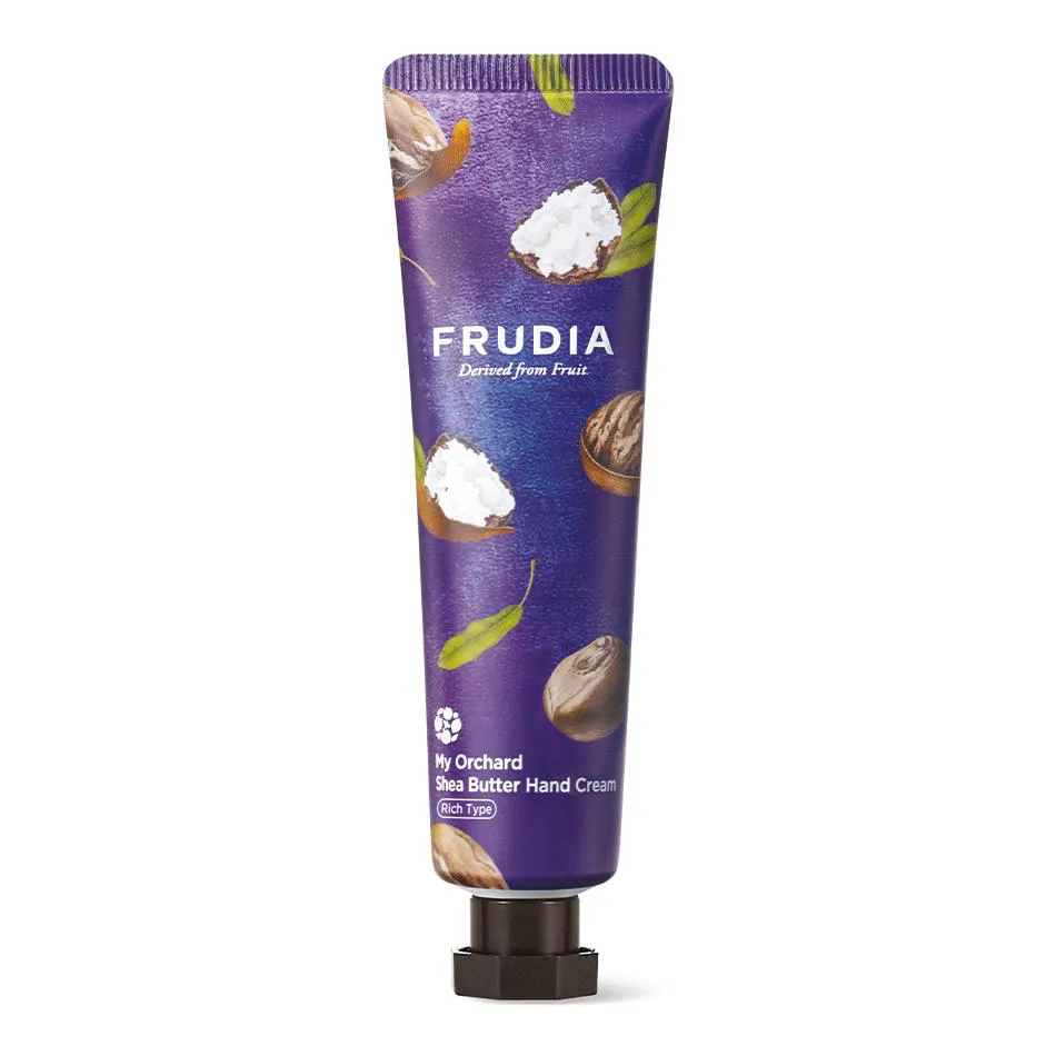 FRUDIA My Orchard Shea Butter Hand Cream 30g