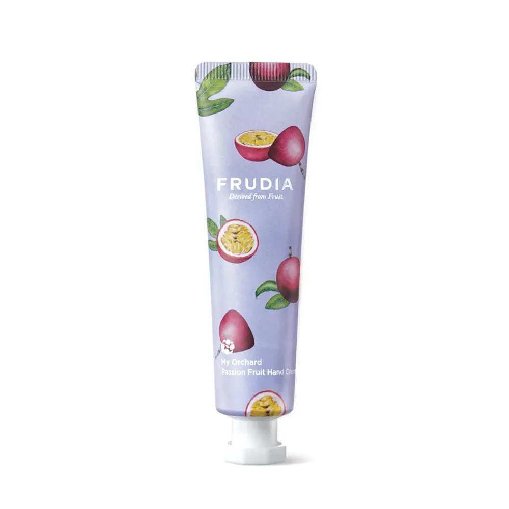 FRUDIA My Orchard Passion Fruit Hand Cream 30g