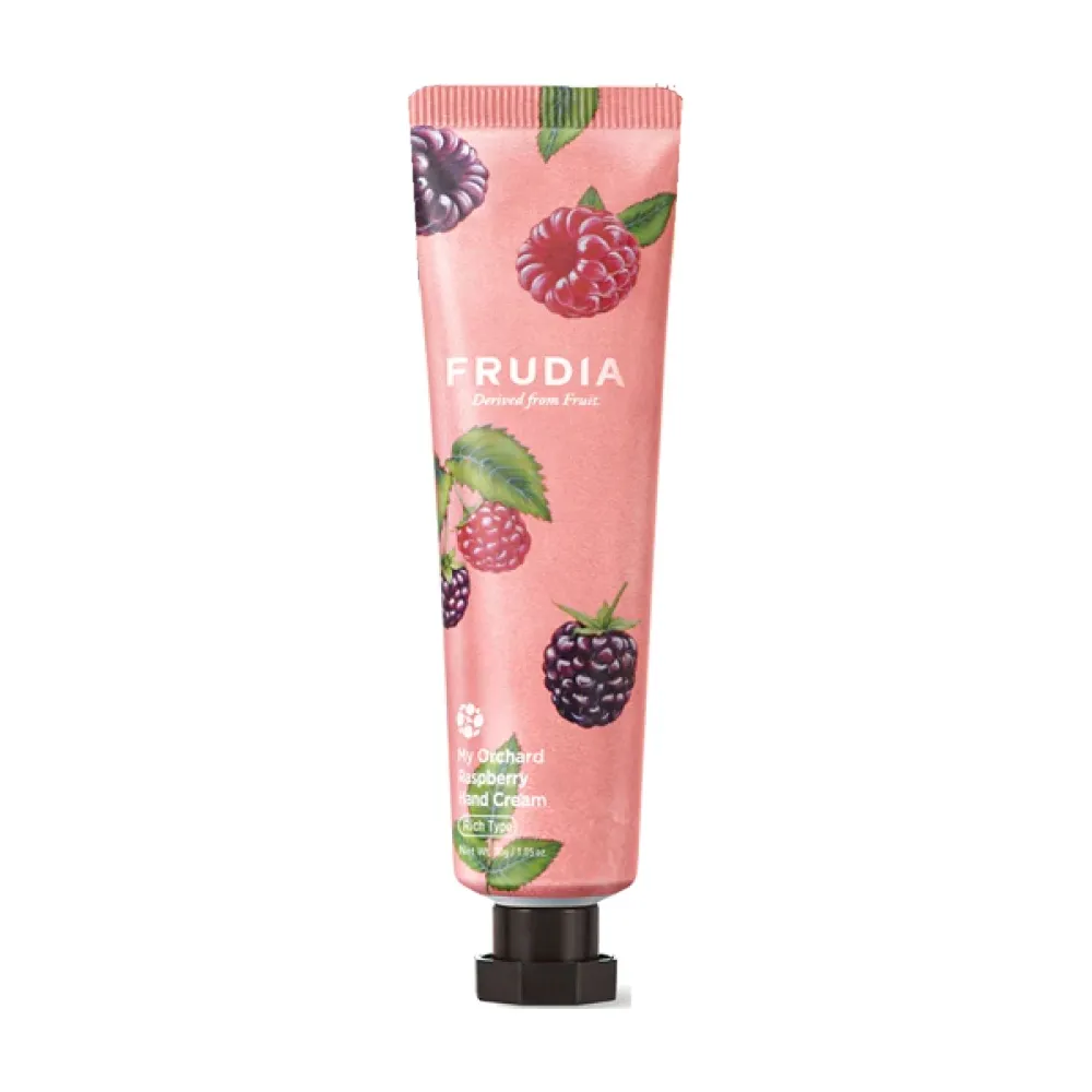 FRUDIA My Orchard Raspberry Hand Cream 30g