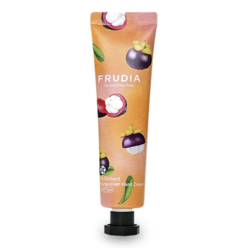 FRUDIA My Orchard Mangosteen Hand Cream 30g