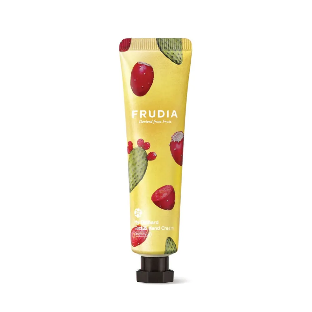 FRUDIA My Orchard Cactus Hand Cream 30g