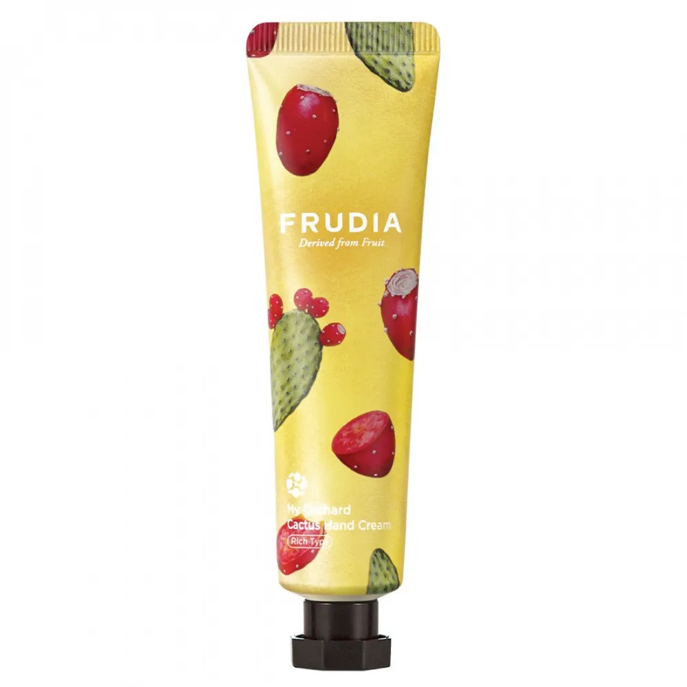FRUDIA My Orchard Cactus Hand Cream 30g