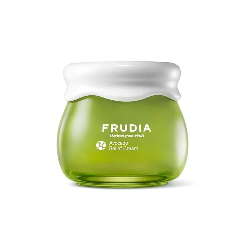 FRUDIA Avocado Relief Cream 55g