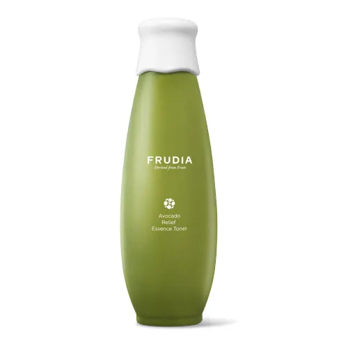 FRUDIA Avocado Relief Essence Toner 195ml