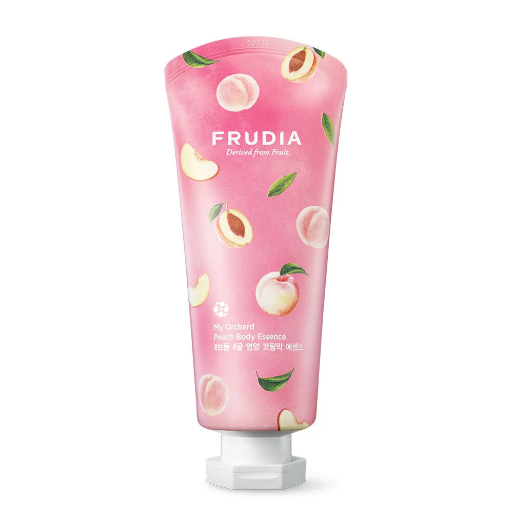 FRUDIA My Orchard Peach Body Essence 200ml