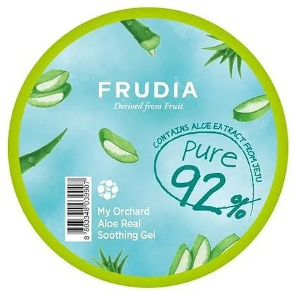 FRUDIA My Orchard Aloe Real Soothing Gel 300ml