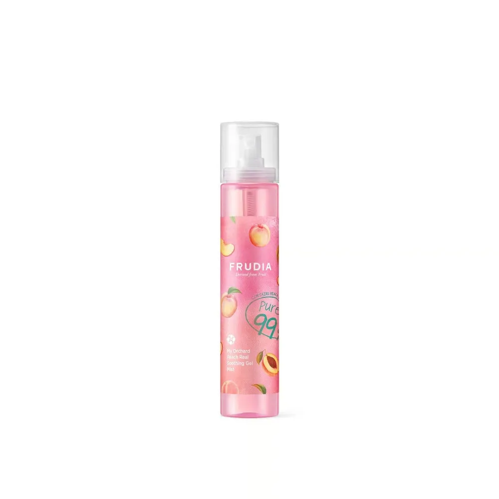 FRUDIA My Orchard Peach Real Soothing Gel Mist 125ml