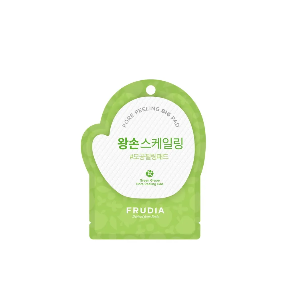 FRUDIA Green Grape Pore Peeling Pad 3ml