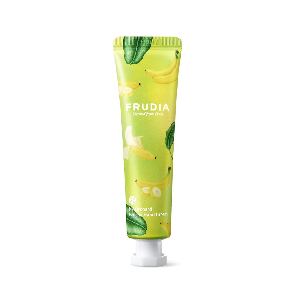 FRUDIA My Orchard Banana Hand Cream 30g