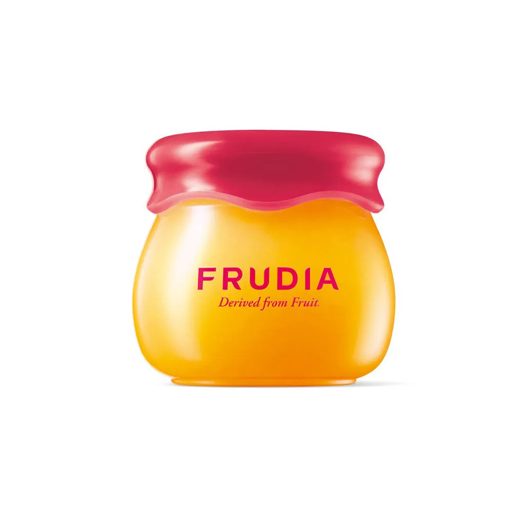 FRUDIA Pomegranate Honey 3in1 Lip Balm 10ml