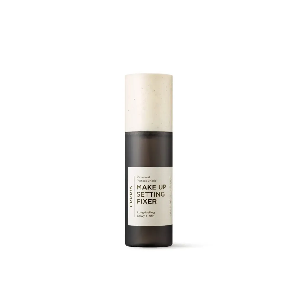 FRUDIA Re:proust Perfect Shield Makeup Setting Fixer 120ml