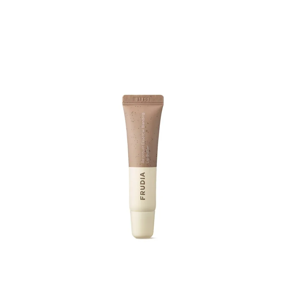 FRUDIA Re:proust Essential Blending Lip Butter Earthy 10g