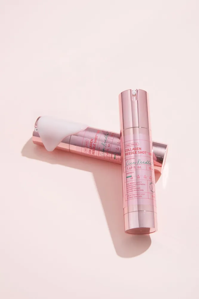 VT Cosmetics Collagen Reedle Shot 100 50ml