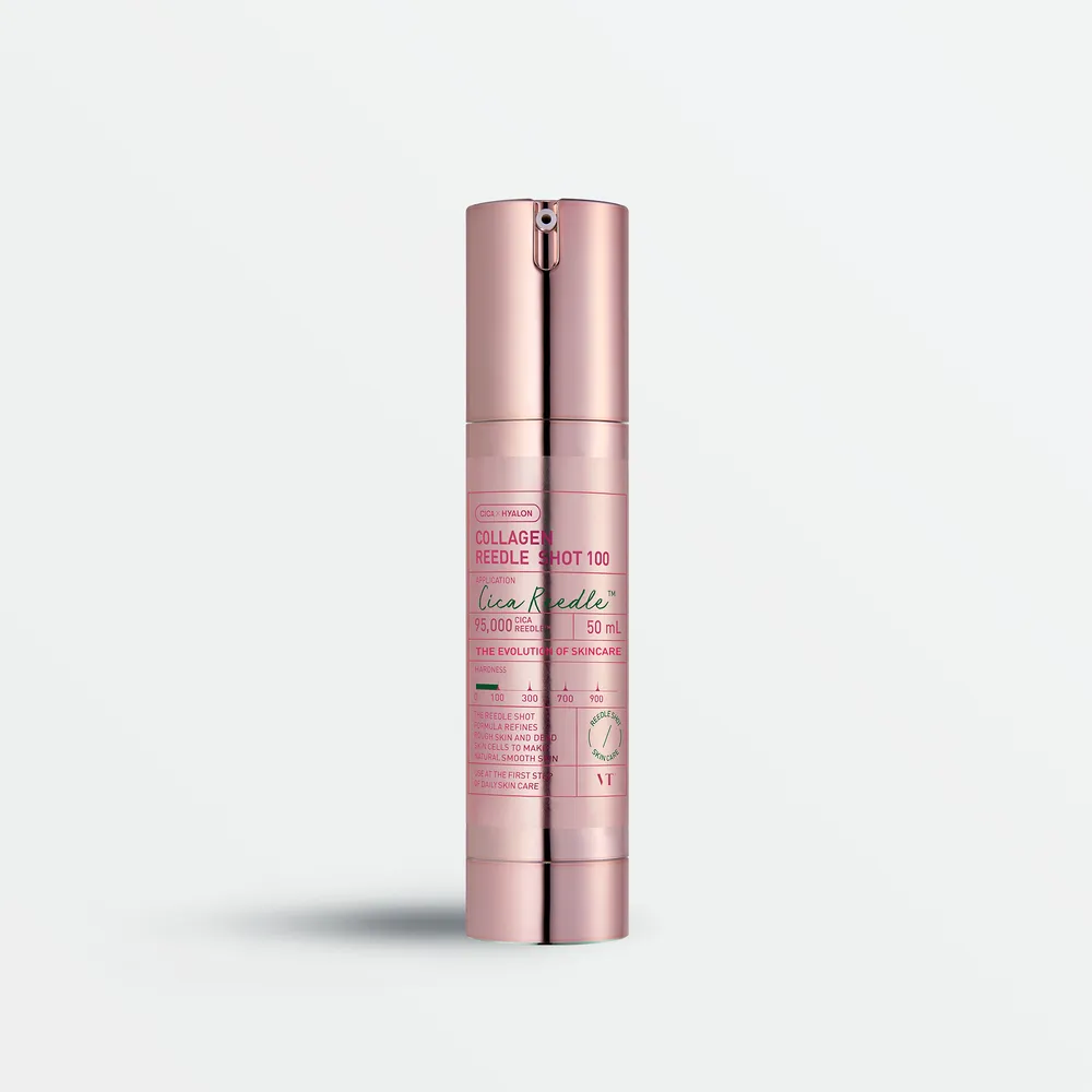 VT Cosmetics Collagen Reedle Shot 100 50ml