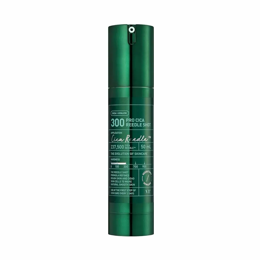 VT Cosmetics Pro Cica Reedle Shot 300 50ml