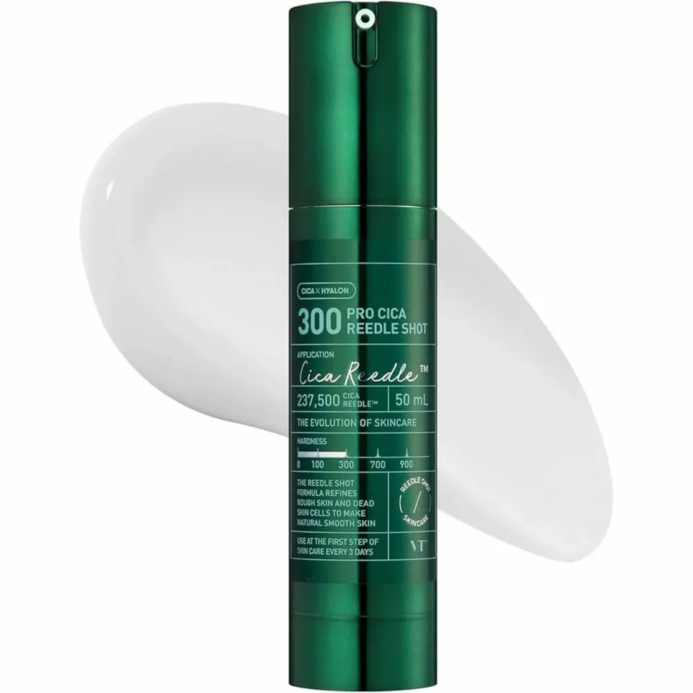 VT Cosmetics Pro Cica Reedle Shot 300 50ml