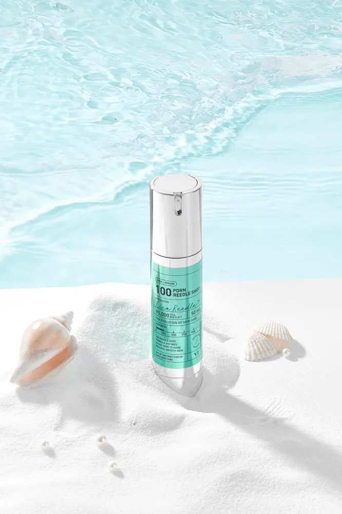 VT Cosmetics PDRN Reedle Shot 100 50ml
