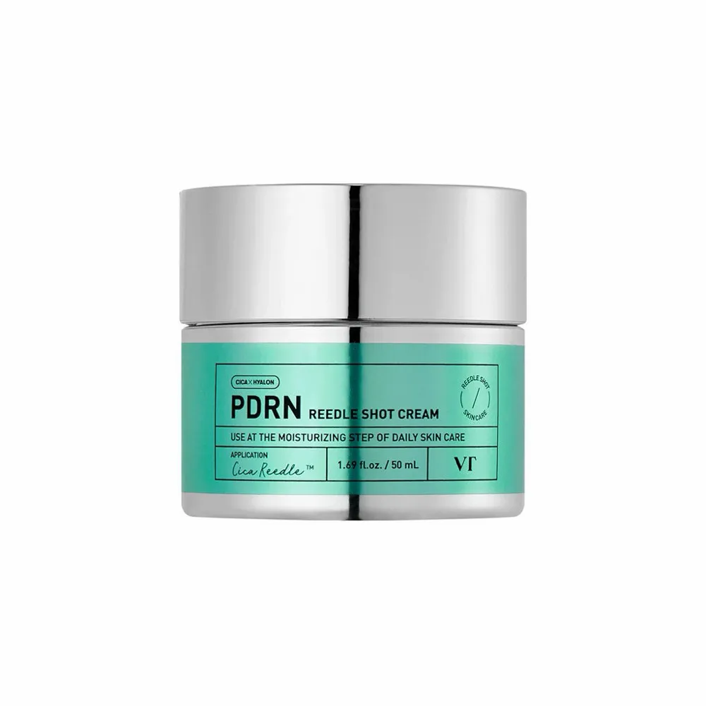 VT Cosmetics PDRN Reedle Shot Cream 50ml