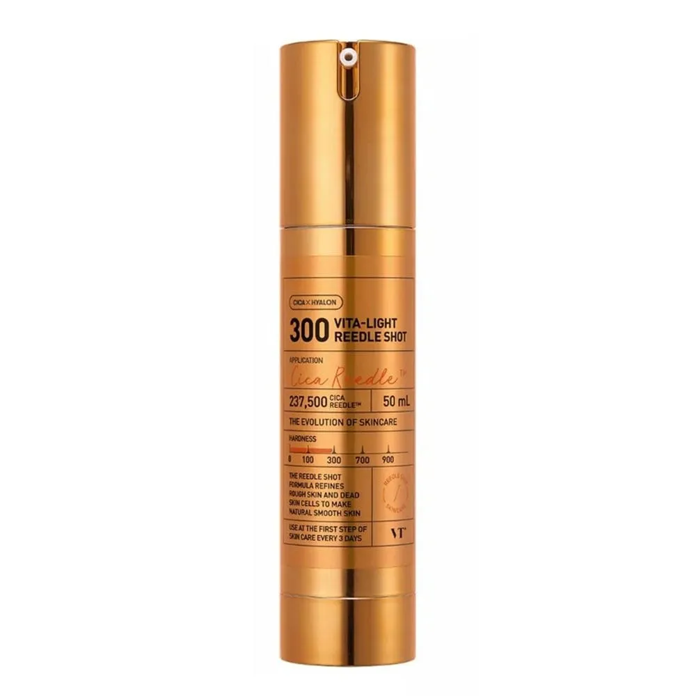 VT Cosmetics Vita-Light Reedle Shot 300 50ml