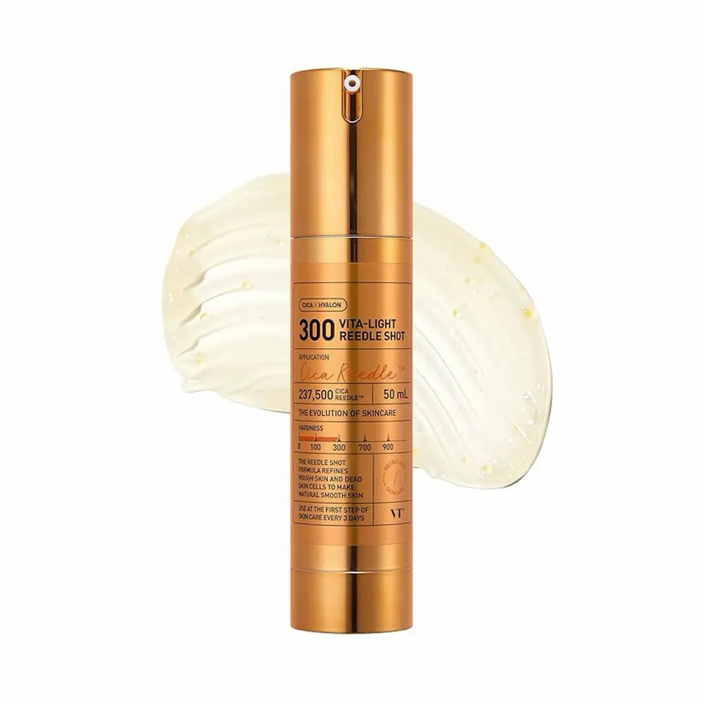 VT Cosmetics Vita-Light Reedle Shot 300 50ml
