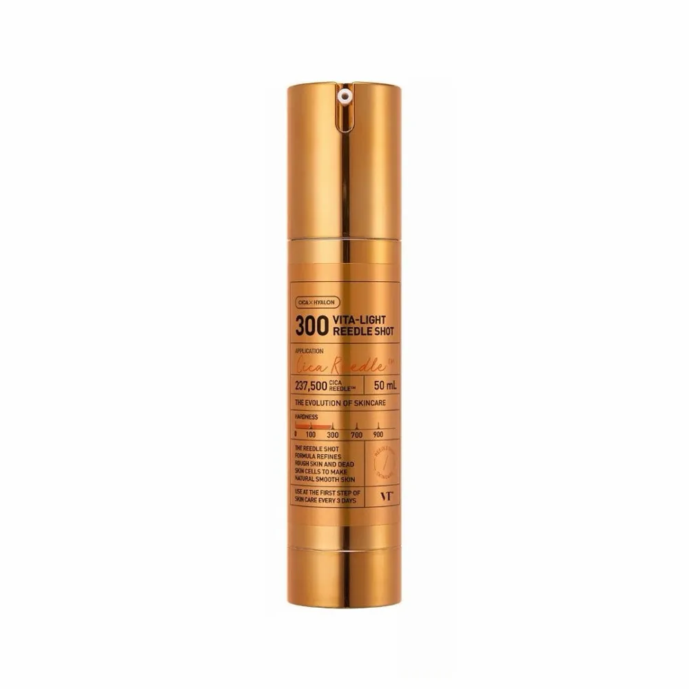 VT Cosmetics Vita-Light Reedle Shot 300 50ml