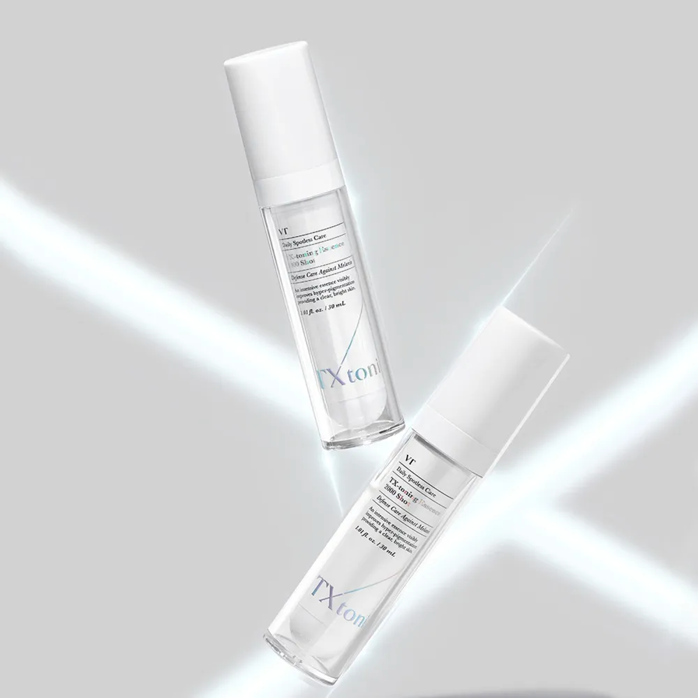 VT Cosmetics TX-Toning Essence 2000 Shot 30ml